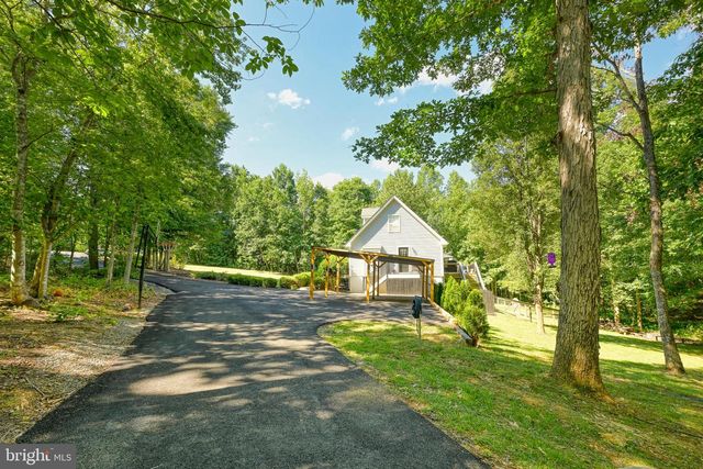 197 SHANNON GLEN CT, Louisa, VA 23093