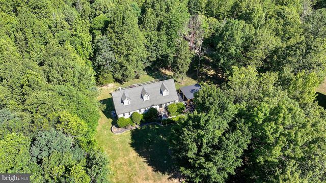 197 SHANNON GLEN CT, Louisa, VA 23093