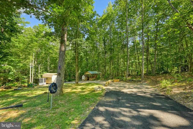 197 SHANNON GLEN CT, Louisa, VA 23093