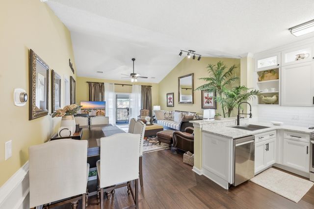 4200 Coquina Harbour Dr Unit H12, Little River, SC 29566