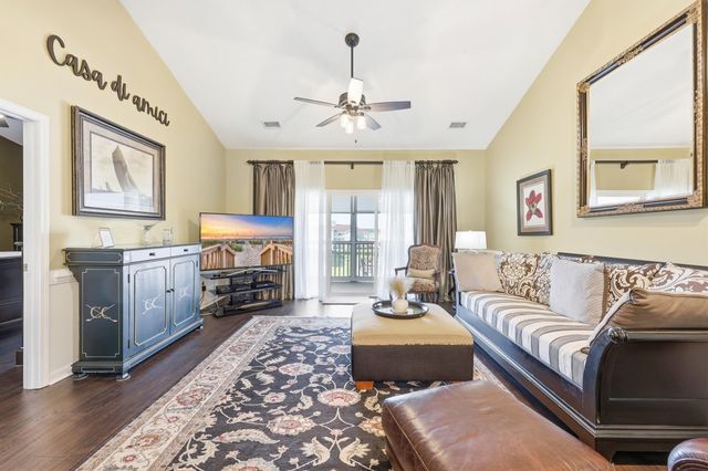 4200 Coquina Harbour Dr Unit H12, Little River, SC 29566