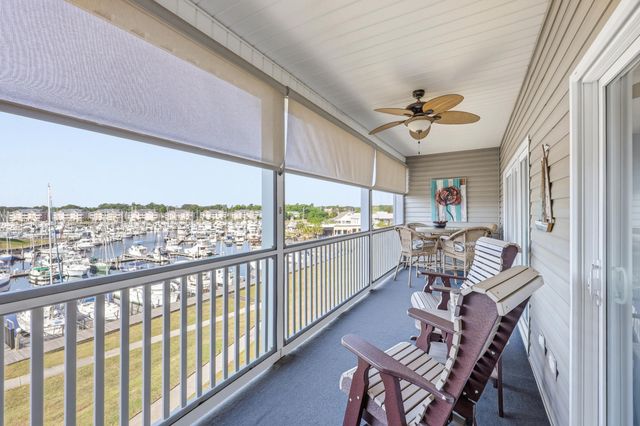 4200 Coquina Harbour Dr Unit H12, Little River, SC 29566