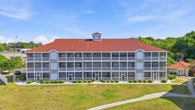 4200 Coquina Harbour Dr Unit H12, Little River, SC 29566