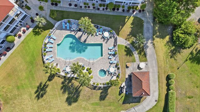 4200 Coquina Harbour Dr Unit H12, Little River, SC 29566