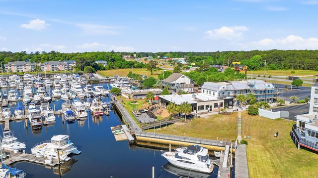 4200 Coquina Harbour Dr Unit H12, Little River, SC 29566