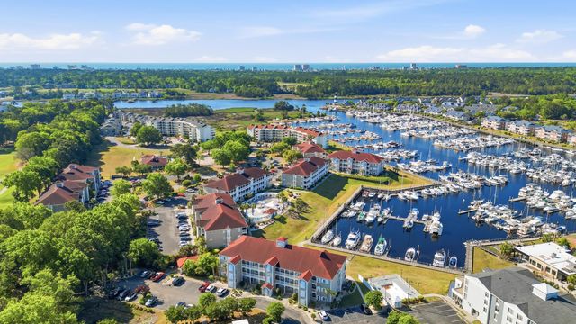 4200 Coquina Harbour Dr Unit H12, Little River, SC 29566