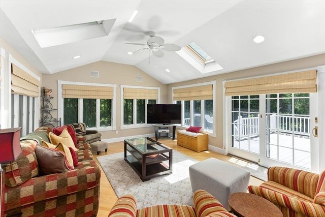 15 Pond View Cir, Sharon, MA 02067