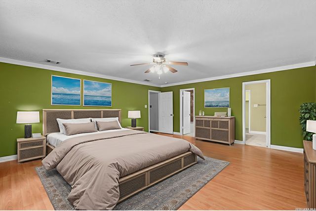 6311 Regency Ct, San Antonio, TX 78249