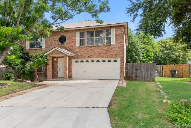 6311 Regency Ct, San Antonio, TX 78249