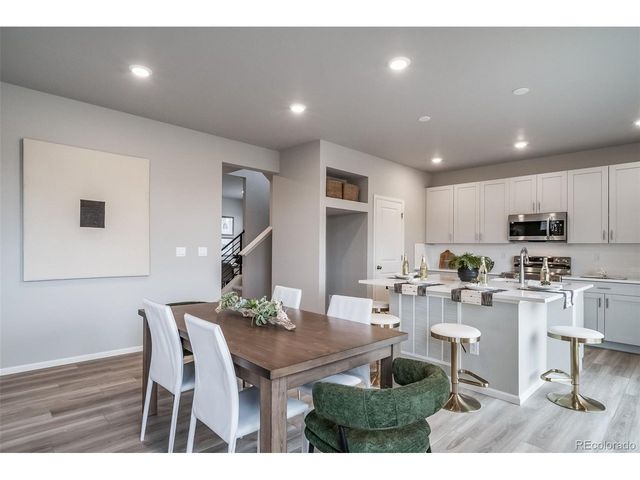 17578 E 103rd Dr., Commerce City, CO 80022