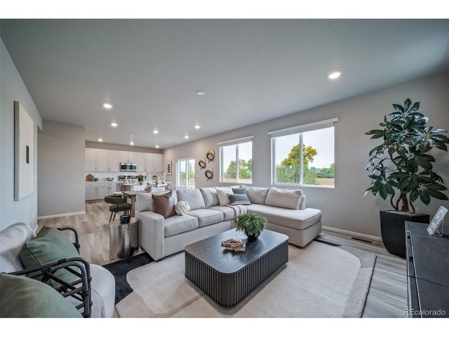 17578 E 103rd Dr., Commerce City, CO 80022