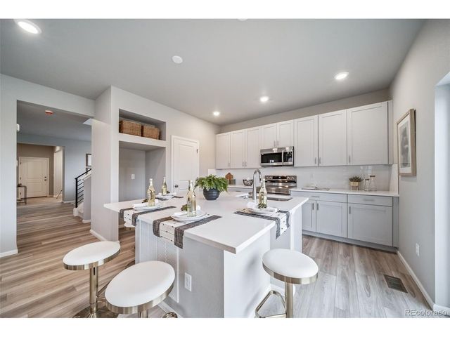 17578 E 103rd Dr., Commerce City, CO 80022