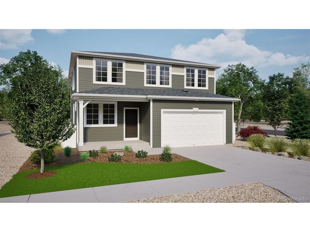 17578 E 103rd Dr., Commerce City, CO 80022