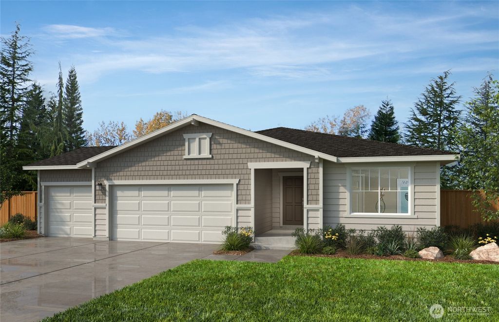 13608 185th Street Ct E #106, Puyallup, WA 98374