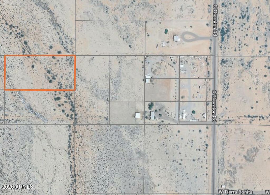 8736 Fox Road -, Casa Grande, AZ 85193 — photo 2
