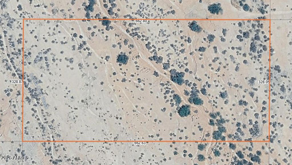 8736 Fox Road -, Casa Grande, AZ 85193 — photo 3