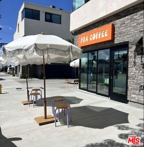 4515 N Ayla Lane, Los Angeles, CA 90041