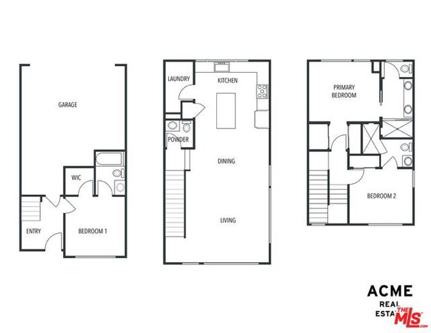 4515 N Ayla Lane, Los Angeles, CA 90041