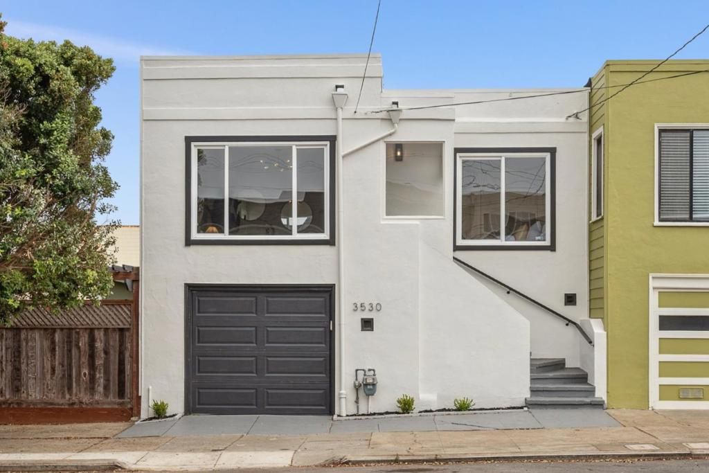 3530 Santiago Street, San Francisco, CA 94116