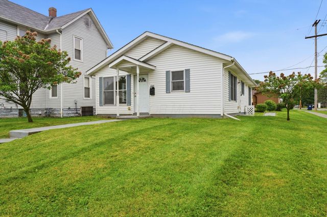 681 Maple Avenue, Newark, OH 43055