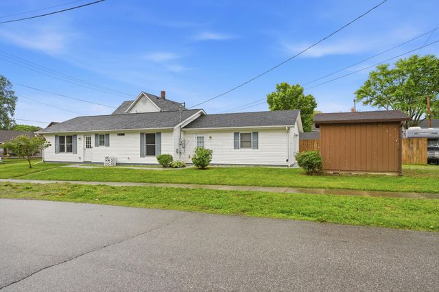 681 Maple Avenue, Newark, OH 43055