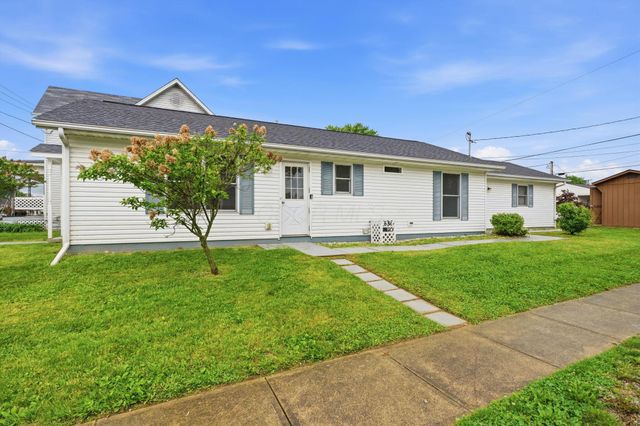 681 Maple Avenue, Newark, OH 43055