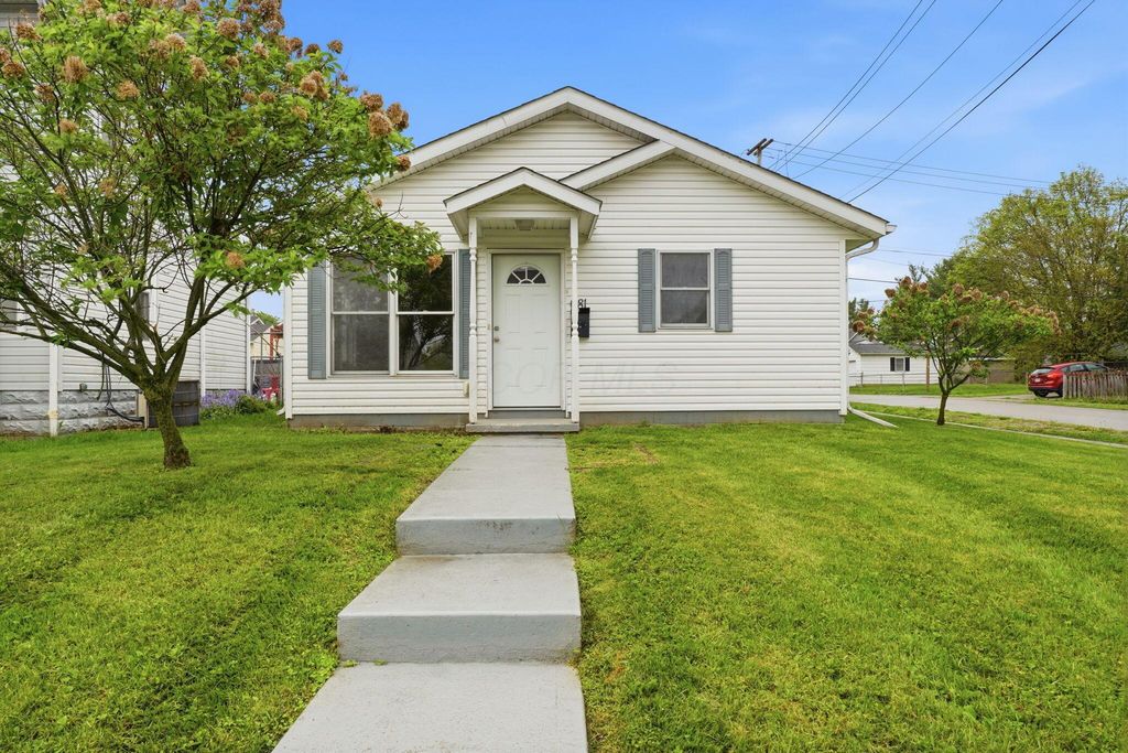 681 Maple Avenue, Newark, OH 43055