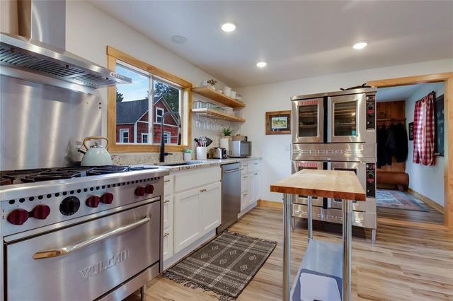 12558 W Twin Lake Road, Hayward, WI 54843