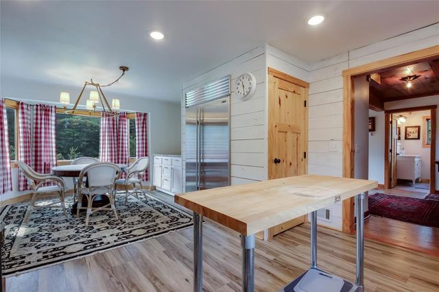 12558 W Twin Lake Road, Hayward, WI 54843