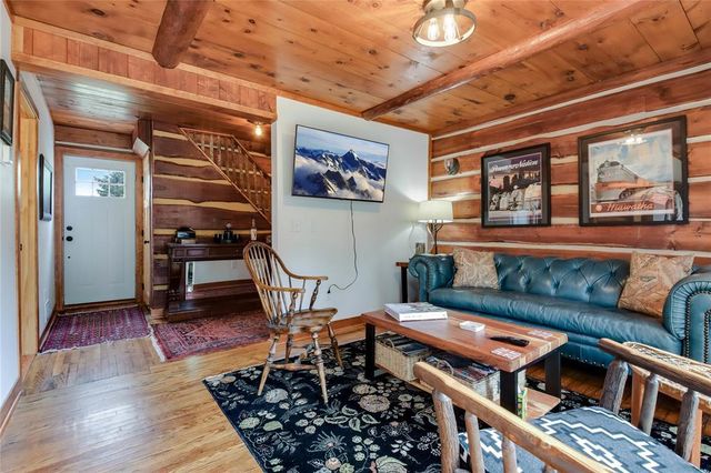 12558 W Twin Lake Road, Hayward, WI 54843