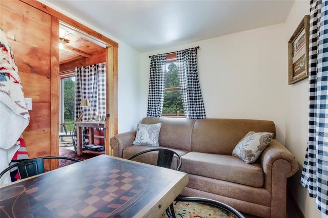 12558 W Twin Lake Road, Hayward, WI 54843