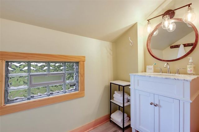 12558 W Twin Lake Road, Hayward, WI 54843