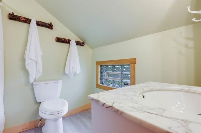 12558 W Twin Lake Road, Hayward, WI 54843