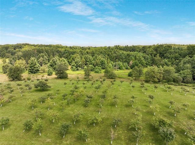 12558 W Twin Lake Road, Hayward, WI 54843