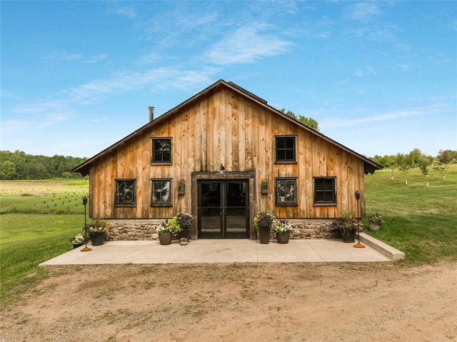 12558 W Twin Lake Road, Hayward, WI 54843
