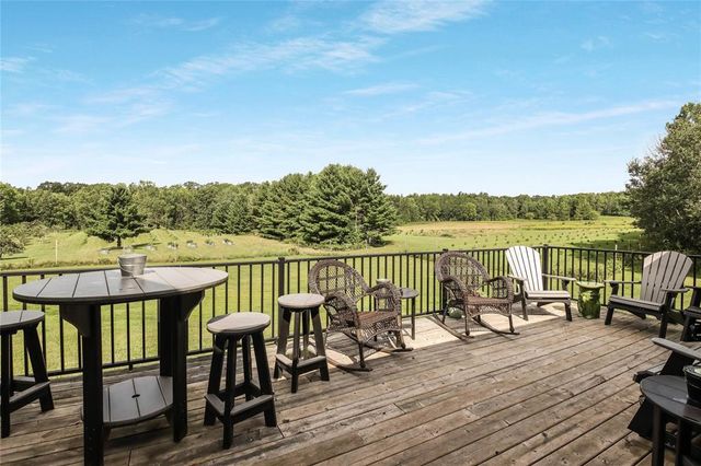 12558 W Twin Lake Road, Hayward, WI 54843