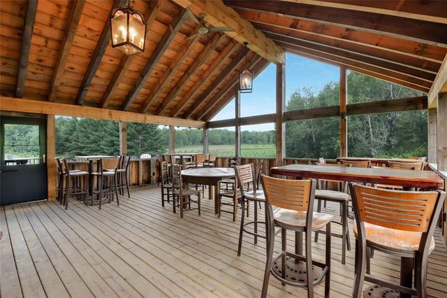 12558 W Twin Lake Road, Hayward, WI 54843