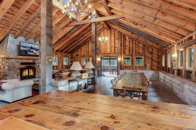 12558 W Twin Lake Road, Hayward, WI 54843