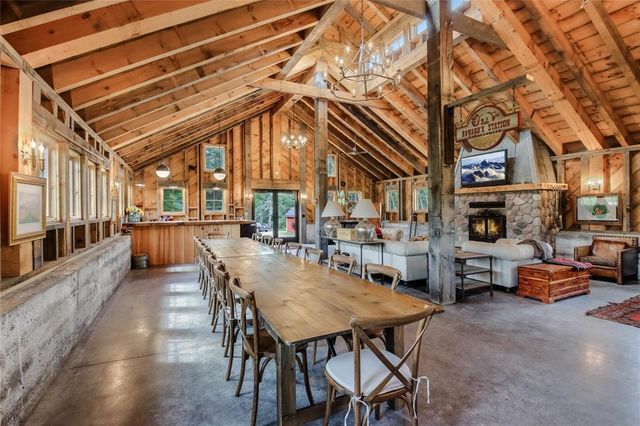 12558 W Twin Lake Road, Hayward, WI 54843