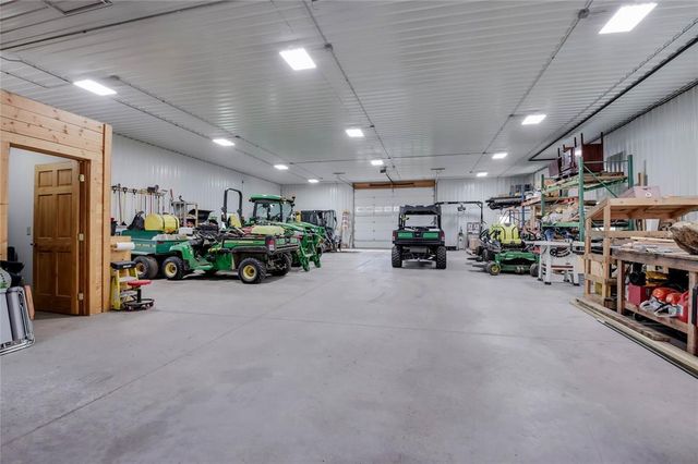 12558 W Twin Lake Road, Hayward, WI 54843
