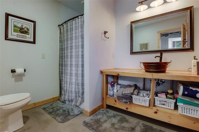 12558 W Twin Lake Road, Hayward, WI 54843