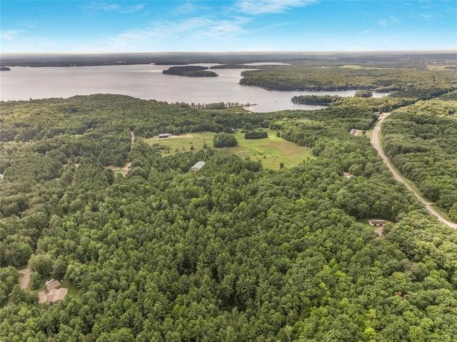 12558 W Twin Lake Road, Hayward, WI 54843