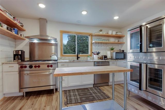 12558 W Twin Lake Road, Hayward, WI 54843