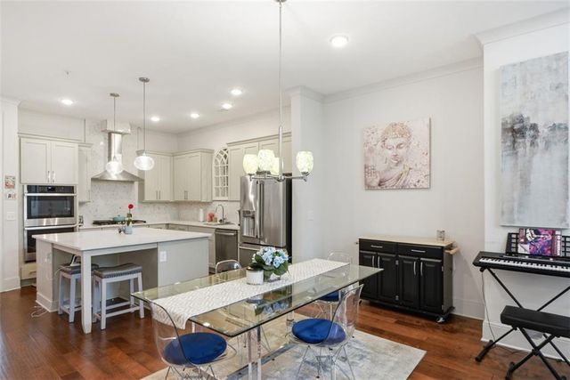 923 Katie Kerr Drive, Decatur, GA 30030