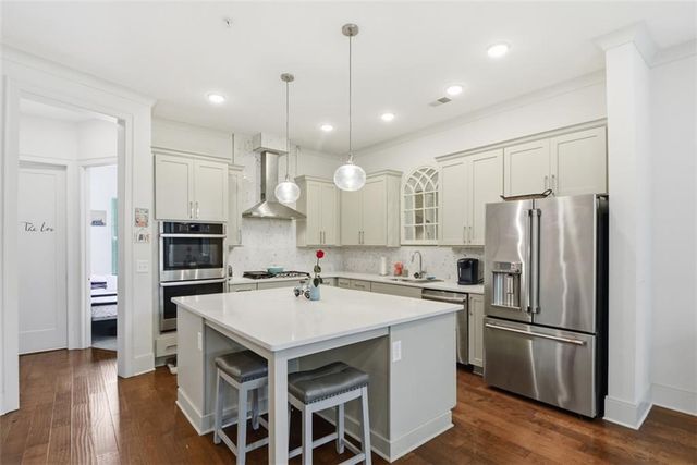 923 Katie Kerr Drive, Decatur, GA 30030
