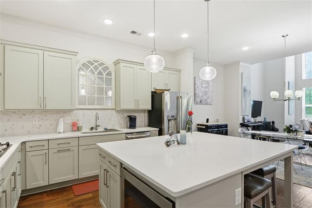 923 Katie Kerr Drive, Decatur, GA 30030