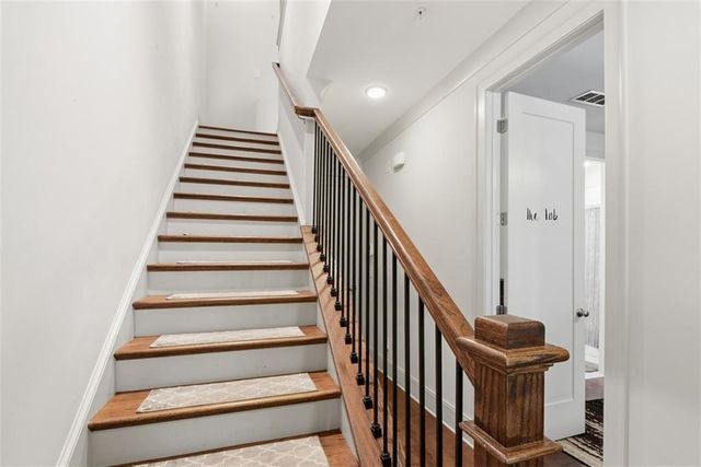 923 Katie Kerr Drive, Decatur, GA 30030