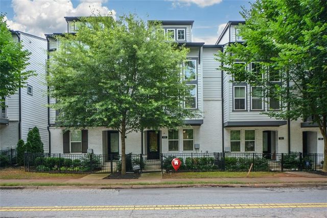 923 Katie Kerr Drive, Decatur, GA 30030