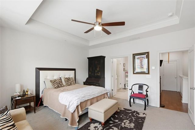 923 Katie Kerr Drive, Decatur, GA 30030