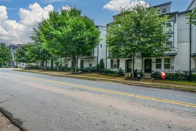 923 Katie Kerr Drive, Decatur, GA 30030